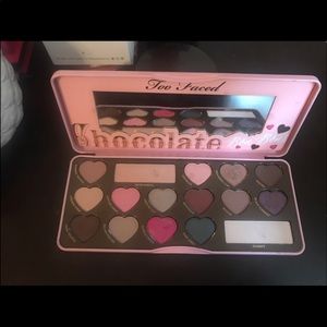 Authentic Too Faced Makeup